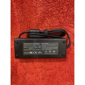 Power Supply with XT60 Connector Output 24V 5A 120W Adapter Fits iSDT Chargers